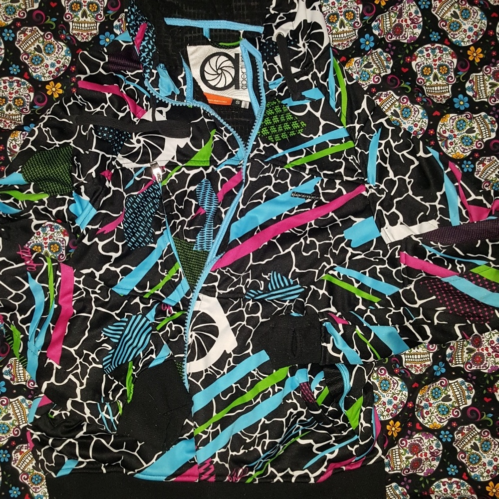 aparture coat